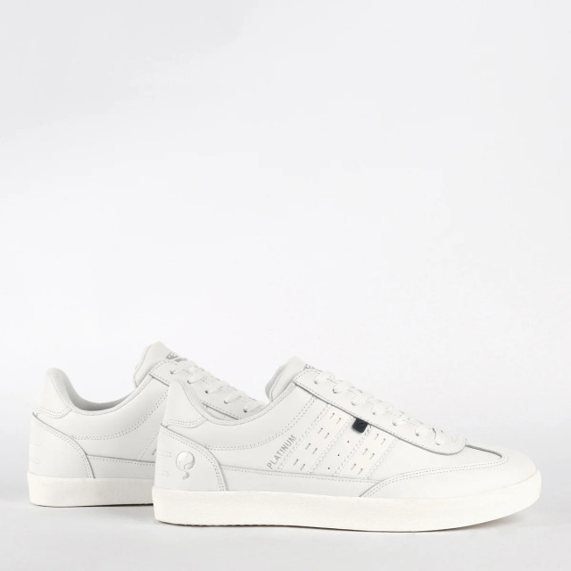 Q1905 Sneaker platinum - QM1233616-000-2 large