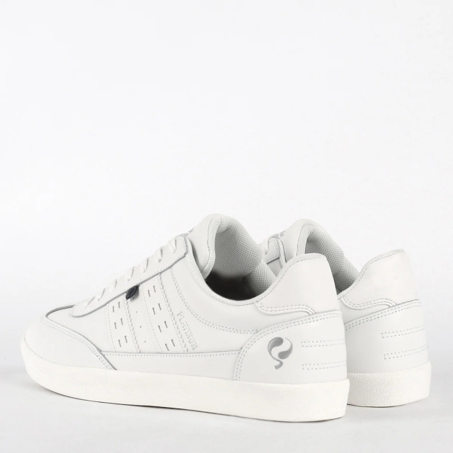 Q1905 Sneaker platinum - QM1233616-000-2 large