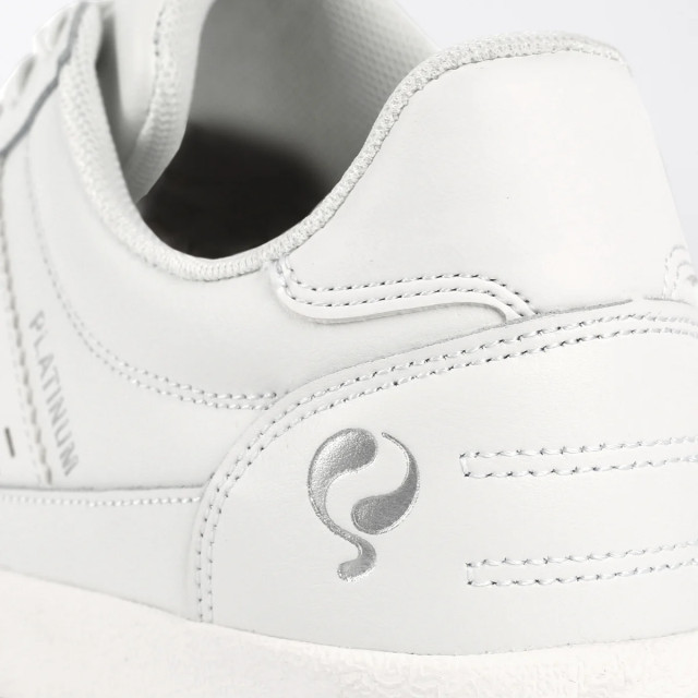 Q1905 Sneaker platinum - QM1233616-000-2 large