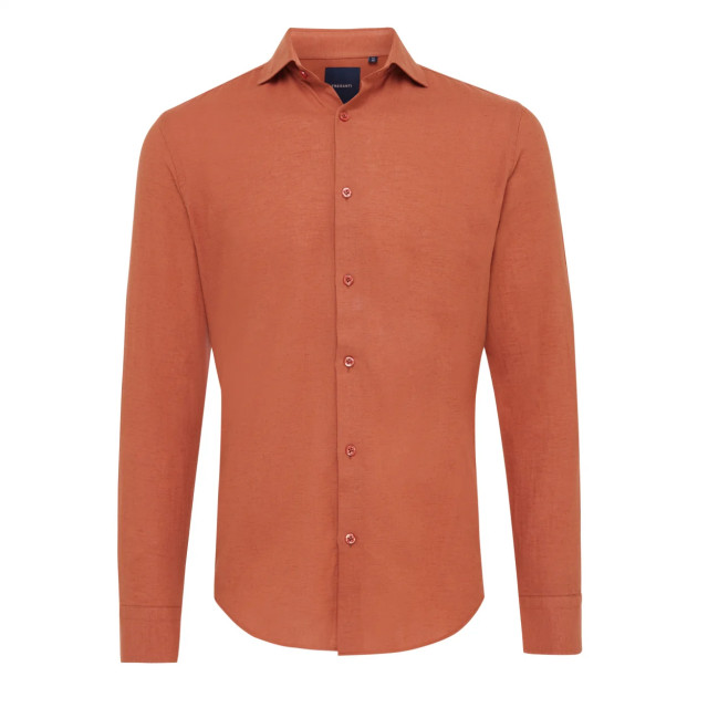 Tresanti Apero | linnen shirt TRSHHA330-405 large