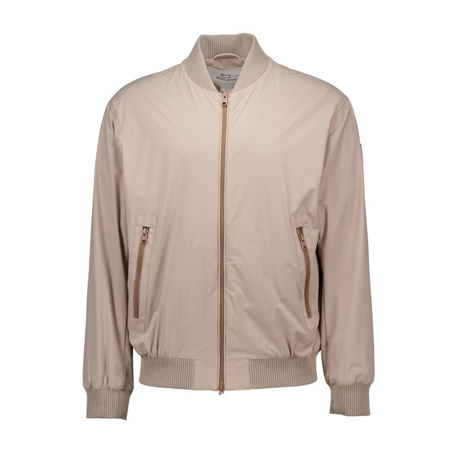 Woolrich Matt bomberjacks CFWOOU0893MRUT3107 large