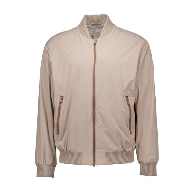 Woolrich Matt bomberjacks CFWOOU0893MRUT3107 large