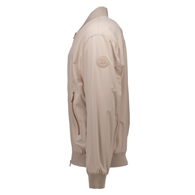 Woolrich Matt bomberjacks CFWOOU0893MRUT3107 large