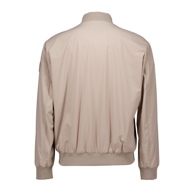 Woolrich Matt bomberjacks CFWOOU0893MRUT3107 large