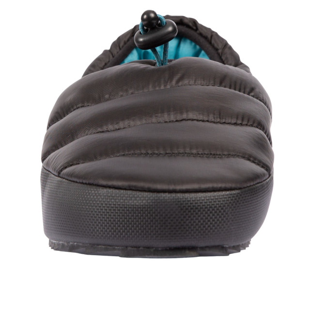 Trespass Camping slippers voor volwassenen UTTP6413_black large
