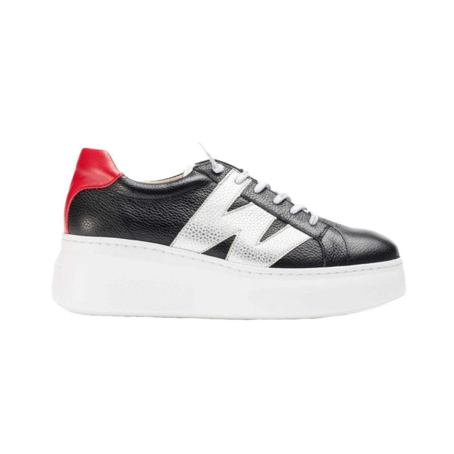 Wonders Zurich dames sneaker Zurich large