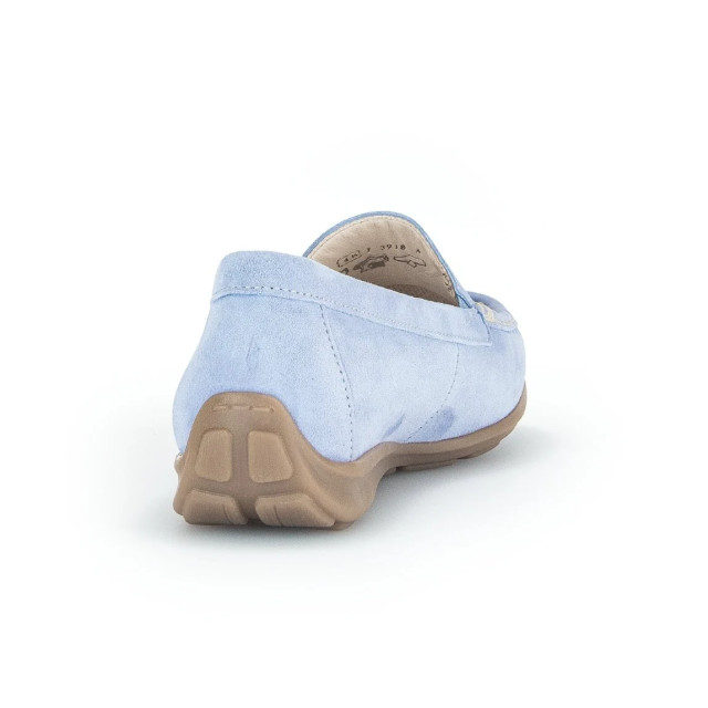 Gabor 42.440.26 Loafers Blauw 42.440.26 large Gabor 42.440.26 Loafers Blauw 42.440.26 large