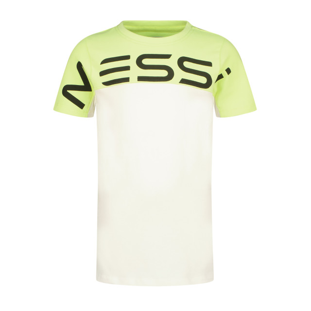 Vingino Messi jongens t-shirt jint real 150936799 large