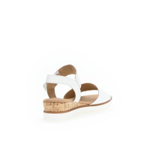 Gabor 62.750 Sandalen Wit 62.750 large