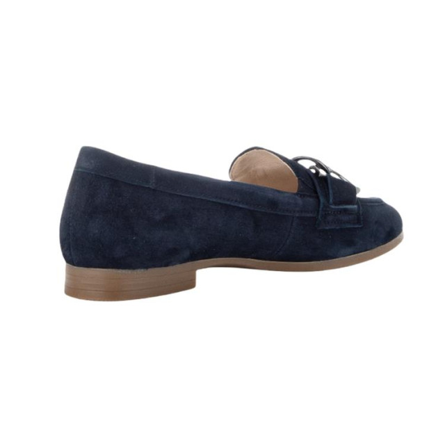 Gabor 82.434 Loafers Blauw 82.434 large