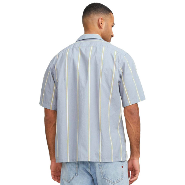 Royal Denim Division Overhemd lange mouw 12252077 Royal Denim Division Overhemd korte mouw 12252077 large