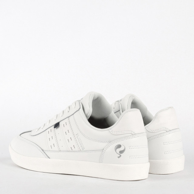 Q1905 Sneaker platinum - QM1233616-000-2 large