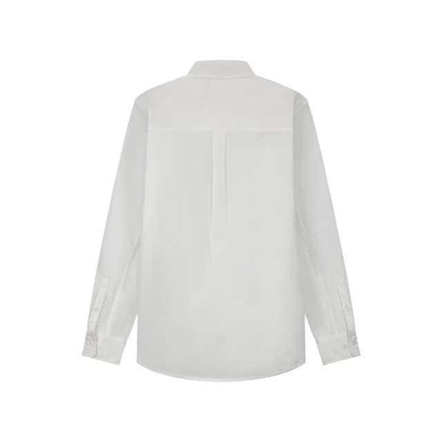 Olaf Hussein Oxford blouses M160316 large