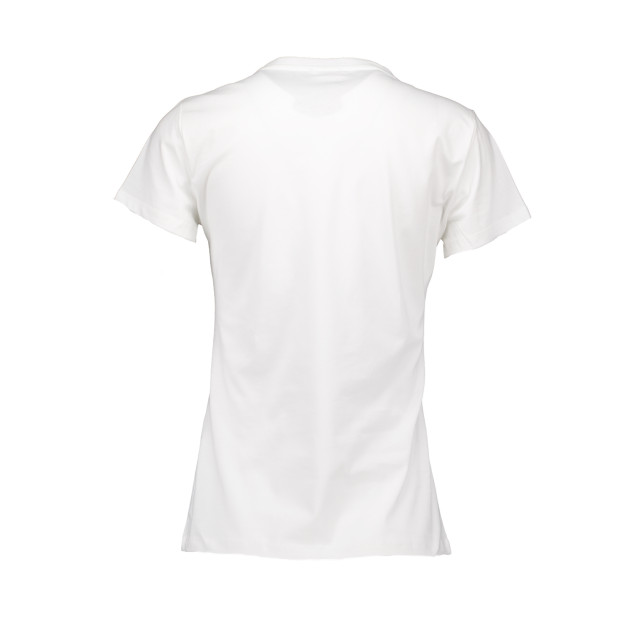 Liu Jo T-shirts MA4337-JS923 large