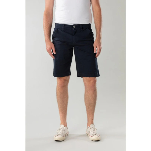 New-Star Korte broek 0254 nashville navy NewStar KorteBroek 0254Nashville Navy large