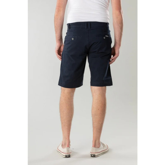 New-Star 0244 korte broek nashville navy New Star   Korte broek   Nashville   Navy  0244 large