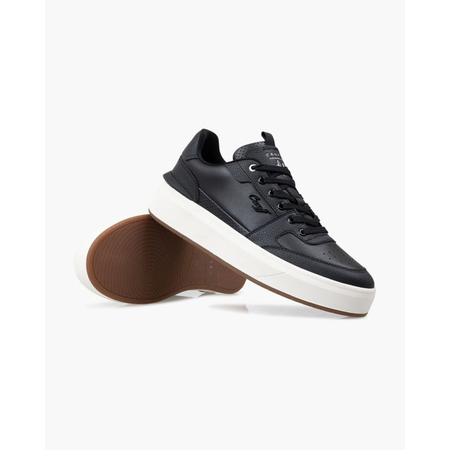 Cruyff endorsed-tennis-sneaker-00054352-black Sneakers Zwart endorsed-tennis-sneaker-00054352-black large