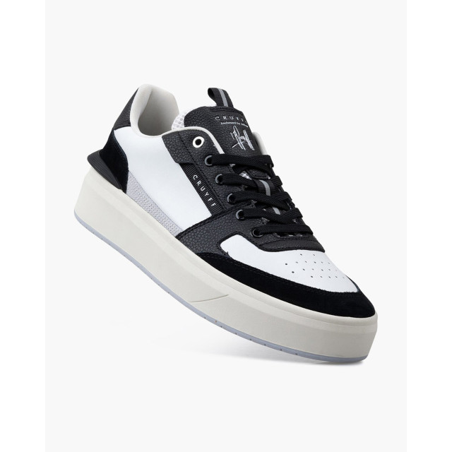 Cruyff endorsed-tennis-sneaker-00054353-white Sneakers Wit endorsed-tennis-sneaker-00054353-white large