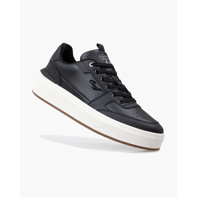 Cruyff endorsed-tennis-sneaker-00054352-black Sneakers Zwart endorsed-tennis-sneaker-00054352-black large