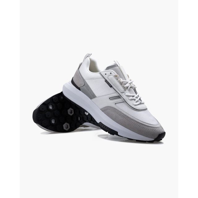 Cruyff ambruzzia-sneaker-00054360-white Sneakers Wit ambruzzia-sneaker-00054360-white large