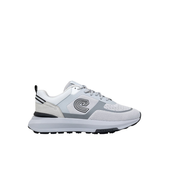 Cruyff fuzeknit-sneaker-00054356-grey Sneakers Grijs fuzeknit-sneaker-00054356-grey large