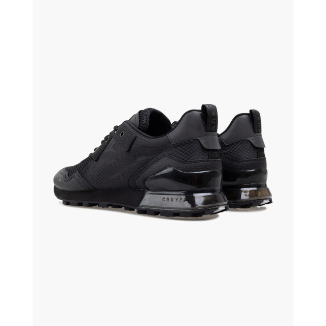 Cruyff superbia-sneaker-00054364-black Sneakers Zwart superbia-sneaker-00054364-black large