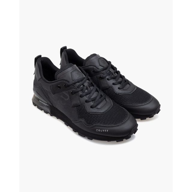 Cruyff superbia-sneaker-00054364-black Sneakers Zwart superbia-sneaker-00054364-black large