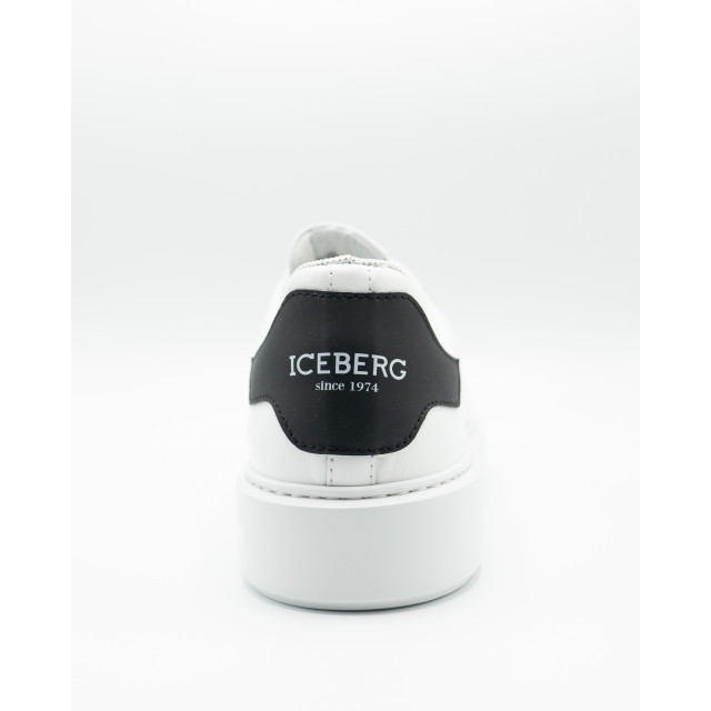 Iceberg Sneaker iceberg-sneaker-00055252-white large