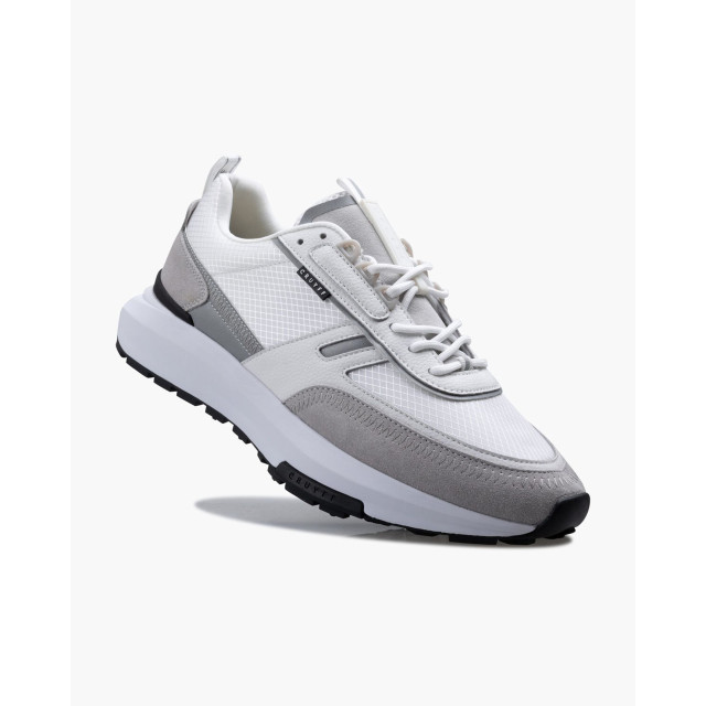 Cruyff ambruzzia-sneaker-00055253-grey Sneakers Grijs ambruzzia-sneaker-00055253-grey large