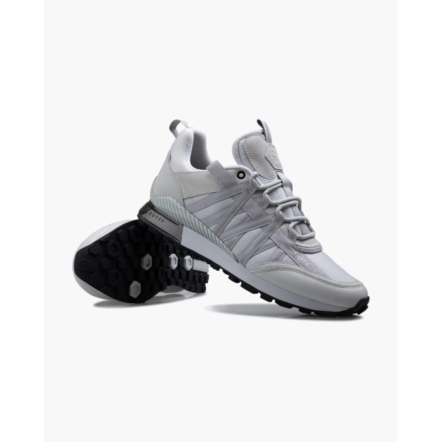 Cruyff fearia-sneaker-00054361-grey Sneakers Grijs fearia-sneaker-00054361-grey large