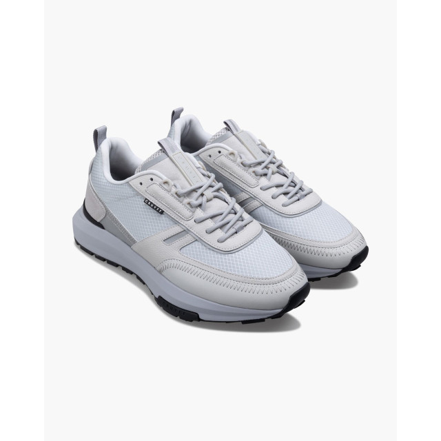 Cruyff ambruzzia-sneaker-00055253-grey Sneakers Grijs ambruzzia-sneaker-00055253-grey large