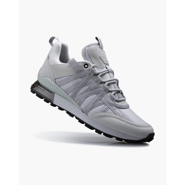 Cruyff fearia-sneaker-00054361-grey Sneakers Grijs fearia-sneaker-00054361-grey large