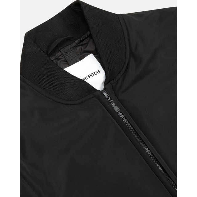 Off The Pitch Zip-off sleeve zomerjas zip-off-sleeve-zomerjas-00055786-black large