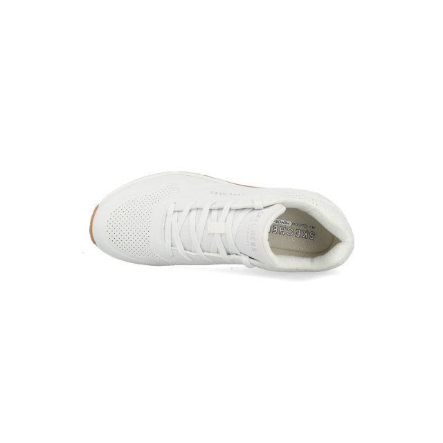 Skechers 73690/WHT Sneakers Wit 73690/WHT large