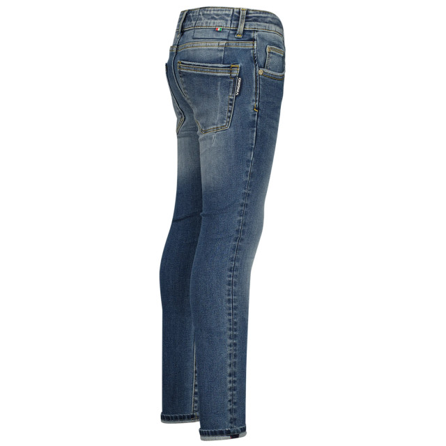 Vingino Jongens jeans amos skinny fit old vintage 150811524 large