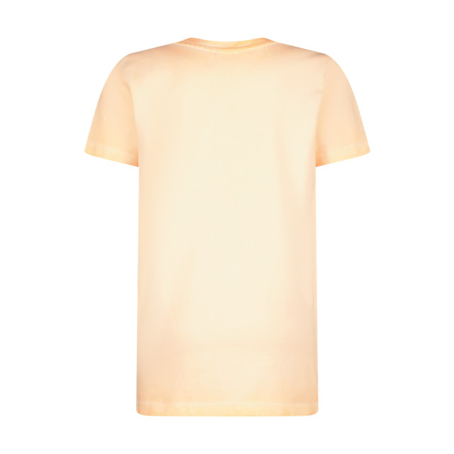 Vingino Jongens t-shirt hayu soft neon 150811542 large