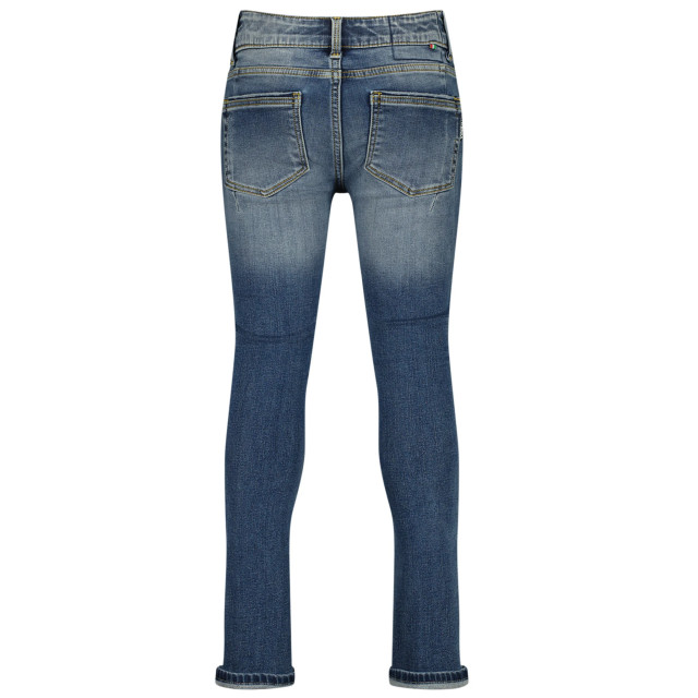 Vingino Jongens jeans amos skinny fit old vintage 150811524 large