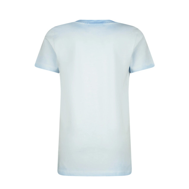 Vingino Jongens t-shirt hayu lazulite blue 150811540 large