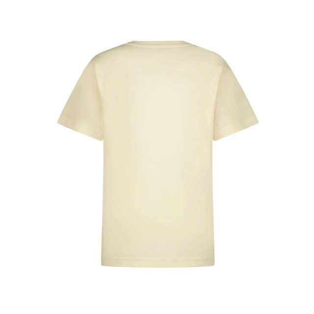 Vingino Jongens t-shirt hebor arctic white 150811547 large