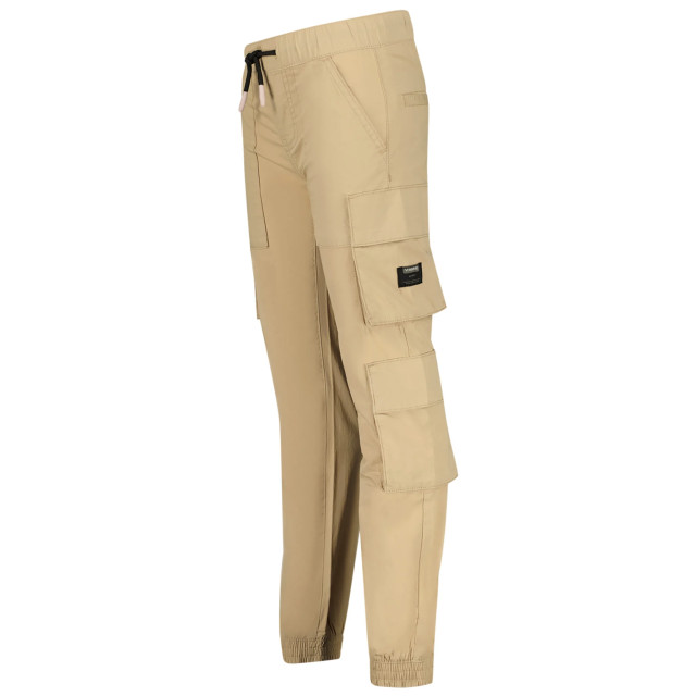 Vingino Jongens cargo broek sep white paper 150811597 large