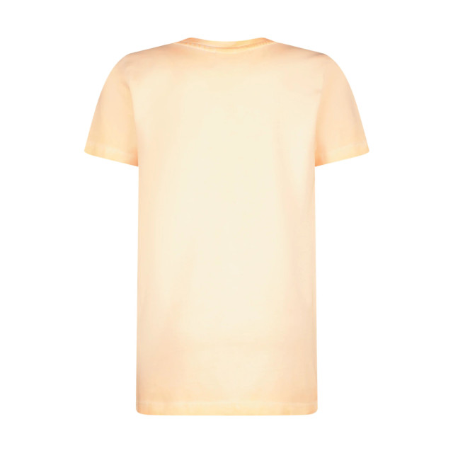 Vingino Jongens t-shirt hayu soft neon 150811542 large