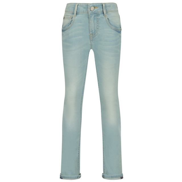 Raizzed Jongens jeans tokyo skinny light blue stone 150812955 large