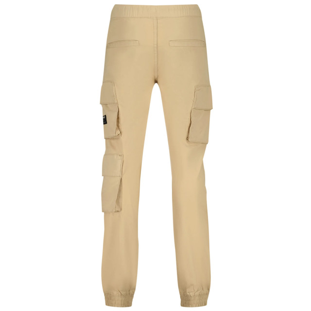 Vingino Jongens cargo broek sep white paper 150811597 large