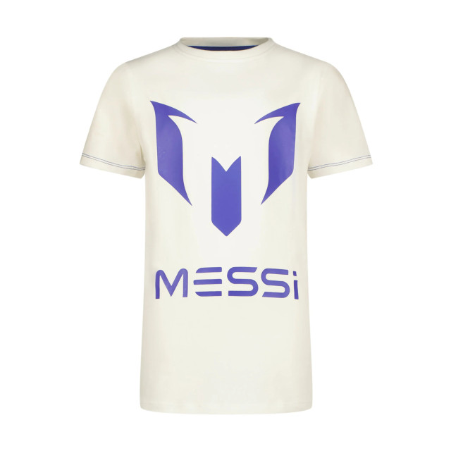Vingino Messi jongens t-shirt logo real blue 150936782 large