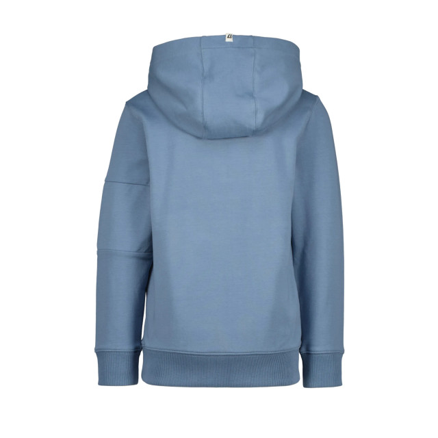 Vingino Daley blind jongens hoodie nunez coronet blue 150936773 large