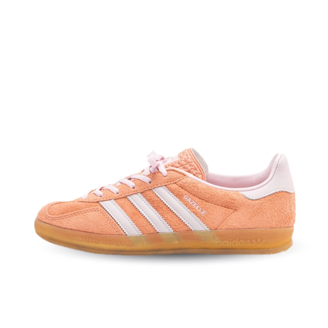 Adidas Gazelle indoor wonder clay IE2946 large