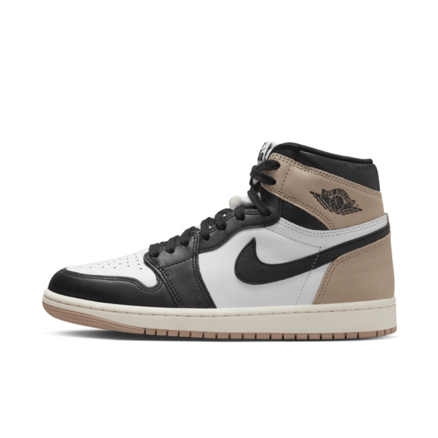 Nike Air jordan 1 high og latte (w) FD2596-021 large