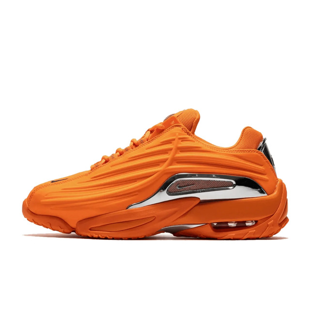 Nike X nocta hot step 2 orange DZ7293-800 large
