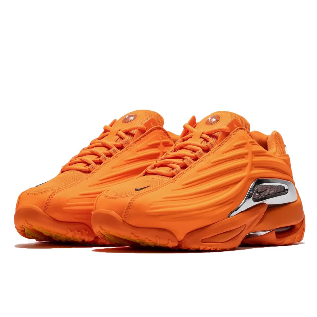 Nike X nocta hot step 2 orange DZ7293-800 large