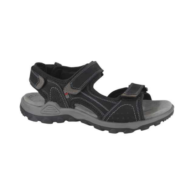 Longo 1112463-0 heren sandalen sportief Longo 1112463-0 large